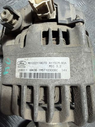 Alternador Ford Focus 2003