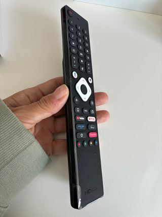 Nokia Streaming Box 8000 Android TV 4K UHD