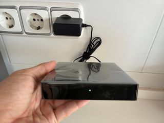 Nokia Streaming Box 8000 Android TV 4K UHD