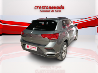 Volkswagen T-Roc DESDE 368€ AL MES ¡SIN ENTRADA!