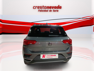 Volkswagen T-Roc DESDE 368€ AL MES ¡SIN ENTRADA!