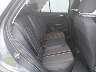 Volkswagen T-Roc DESDE 368€ AL MES ¡SIN ENTRADA!