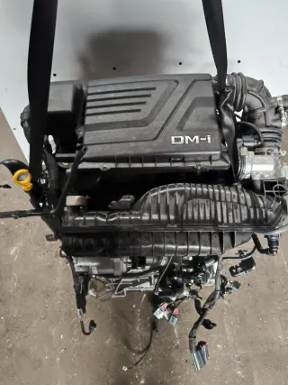 Motor BYD SEAL U Dm-i 1.5