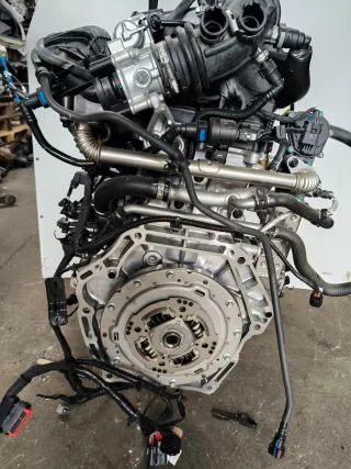 Motor BYD SEAL U Dm-i 1.5