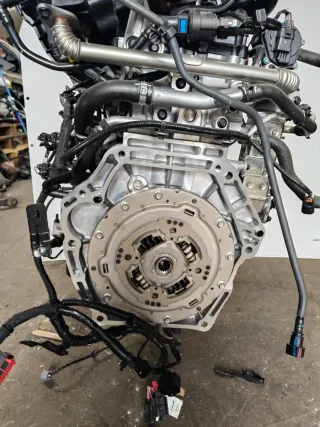 Motor BYD SEAL U Dm-i 1.5