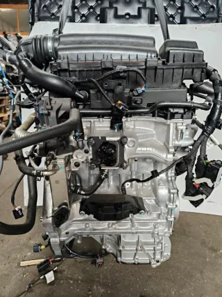 Motor BYD SEAL U Dm-i 1.5