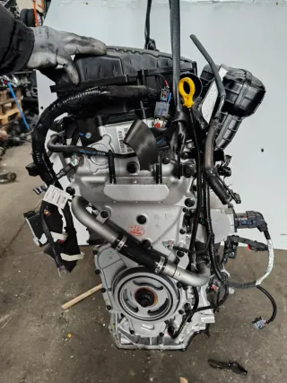 Motor BYD SEAL U Dm-i 1.5