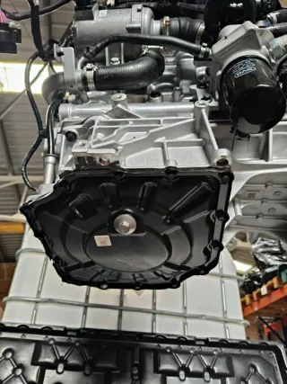 Motor BYD SEAL U Dm-i 1.5