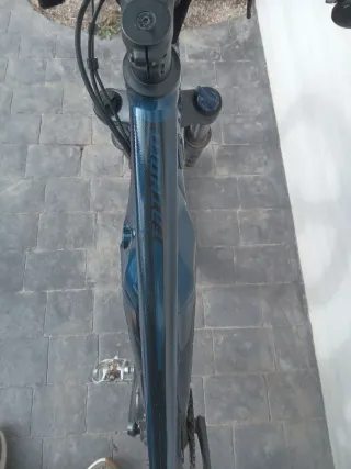 Giant Fathom Eléctrica 29