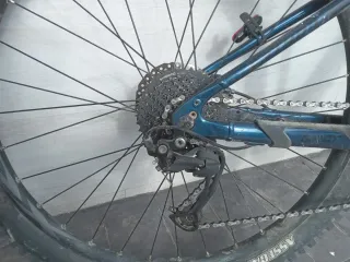 Giant Fathom Eléctrica 29