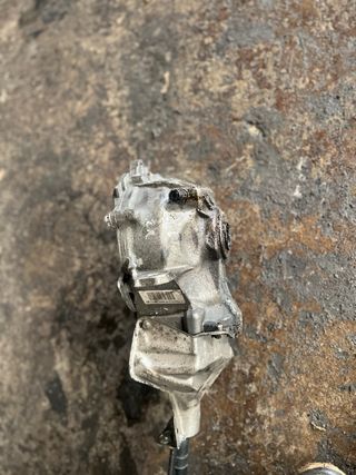 Diferencial Mercedes GLK 204