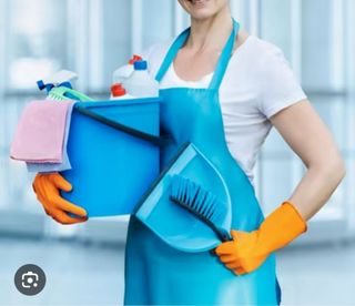 Servicios de Limpieza