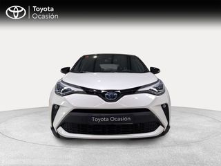 Toyota C-HR 2.0 180H Advance