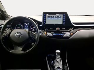 Toyota C-HR 2.0 180H Advance