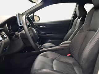 Toyota C-HR 2.0 180H Advance