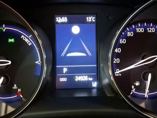 Toyota C-HR 2.0 180H Advance