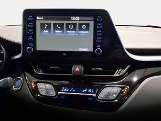 Toyota C-HR 2.0 180H Advance