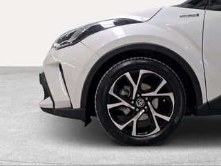 Toyota C-HR 2.0 180H Advance