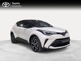 Toyota C-HR 2.0 180H Advance