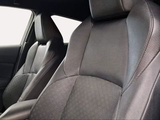 Toyota C-HR 2.0 180H Advance