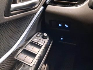 Toyota C-HR 2.0 180H Advance