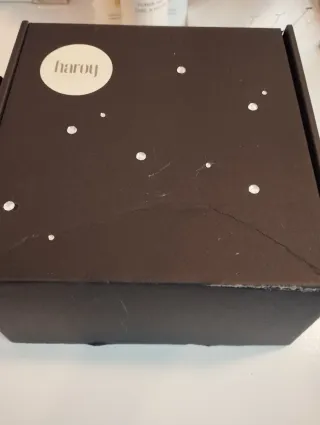 Prótesis capilar parcial mujer chica castaño claro