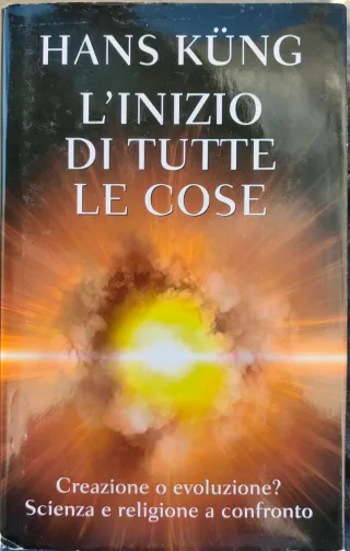 L'inizio di tutte le cose..ed 2005