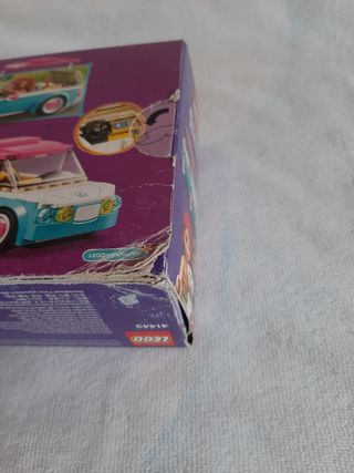 Lego Friends 41443