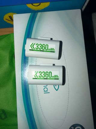 Cargador OIVO para mando Xbox One/Series