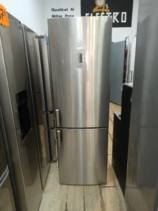 Nevera marca Balay con garantía y transporte