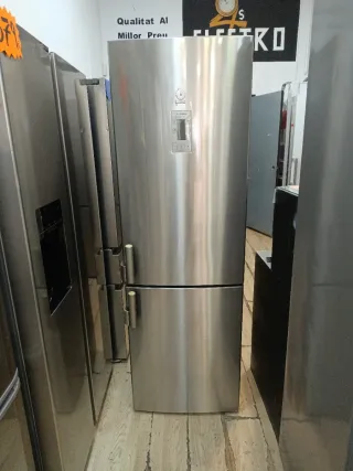 Nevera marca Balay con garantía y transporte