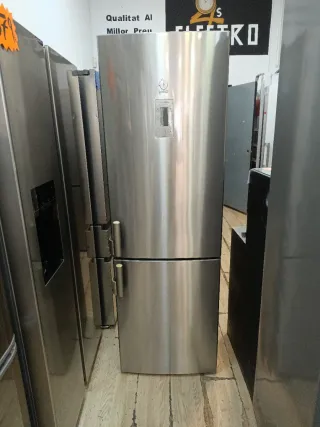 Nevera marca Balay con garantía y transporte