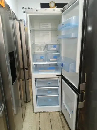 Nevera marca Balay con garantía y transporte