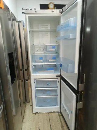 Nevera marca Balay con garantía y transporte