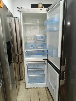 Nevera marca Balay con garantía y transporte