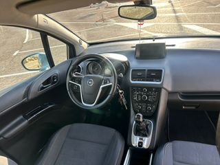Opel Meriva 2014