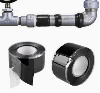 Cinta de Silicona Impermeable y Resistente