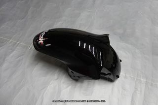 Carenado Completo para KAWASAKI ZZR 1400 2006 2011