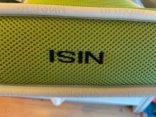 Materasso Viscoelastico per Maxi Culla + Copripiumino + Fodera