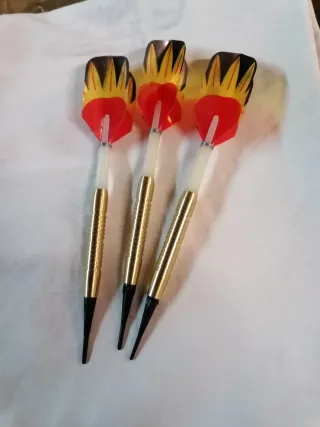 2 Juegos Dardos Nuevos