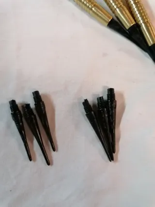 2 Juegos Dardos Nuevos