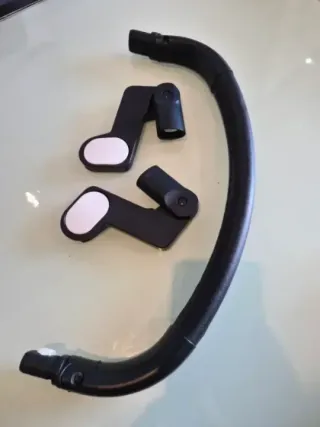 Asa Bugaboo Butterfly Negra