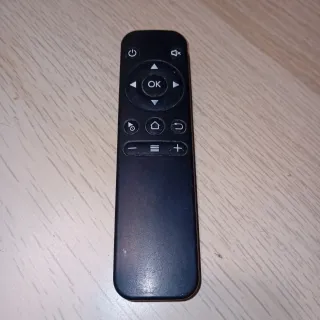 Mini Proyector Inteligente C6 4K Ultra HD