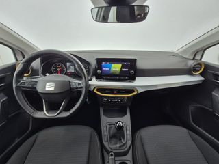 SEAT Ibiza Style Xl 110 tsi