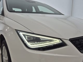 SEAT Ibiza Style Xl 110 tsi