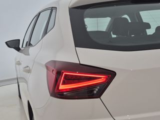 SEAT Ibiza Style Xl 110 tsi