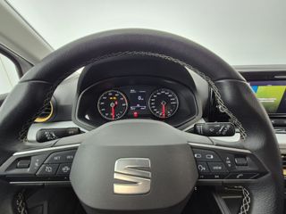 SEAT Ibiza Style Xl 110 tsi