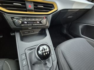 SEAT Ibiza Style Xl 110 tsi