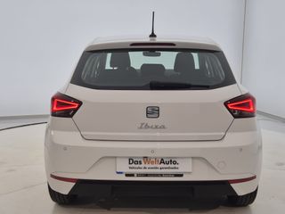 SEAT Ibiza Style Xl 110 tsi