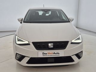 SEAT Ibiza Style Xl 110 tsi